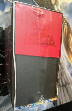 Pokemon - Elite Trainer Box ETB "Astral Radiance" Sealed X1 - Image 5