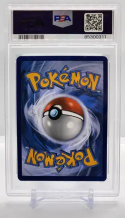 Pokemon Kyogre Celestial Storm Prerelease Holo Promo SM129 PSA 9 Mint - Image 2