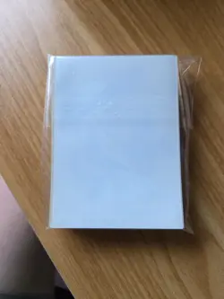 Japanese Exclusive Lillie Deck Box and Sleeves Pokemon TCG - Image 3