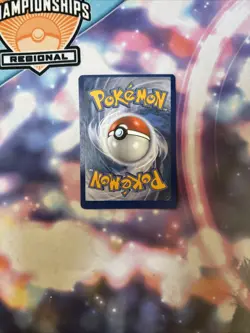 Lugia EX BW83 - Black Star Promo - Holo Ultra Rare - 2013 Pokemon TCG - LP/MP - Image 2