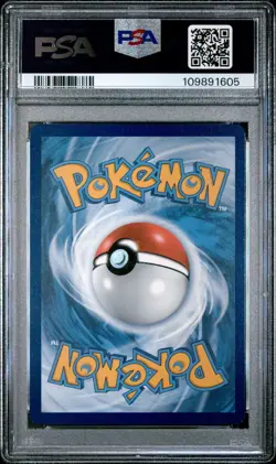 Pikachu VMAX SWSH286 Pokemon Crown Zenith Collection Promo Full Art 2023 PSA 9 - Image 2