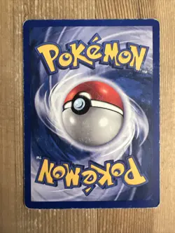Porygon 39/102 1st Edition Base Set Shadowless Uncommon 1999 Pokemon Vintage HP - Image 2
