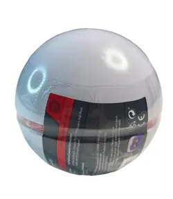 C23 Pokeball Tin Possible Lost Origin Silver Tempest Pokemon TCG 2023 Brand New - Image 2