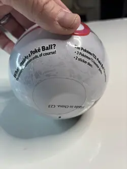 C23 Pokeball Tin Possible Lost Origin Silver Tempest Pokemon TCG 2023 Brand New - Image 3