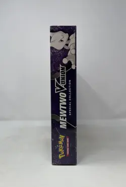 Pokemon TCG Mewtwo V-Union Factory Sealed Special Collection Box - Image 2