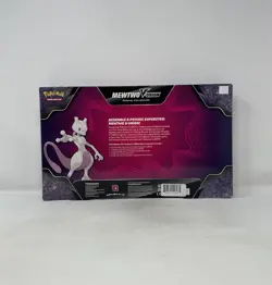 Pokemon TCG Mewtwo V-Union Factory Sealed Special Collection Box - Image 3