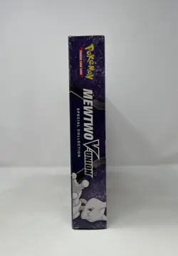Pokemon TCG Mewtwo V-Union Factory Sealed Special Collection Box - Image 4