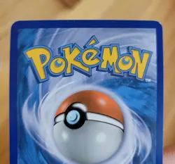 Pokemon TCG Hitmonchan (Undaunted 51) Call of Legends HGSS24 Cracked Ice Holo LP - Image 4