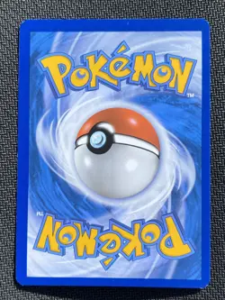 Pawmi SVP 040 Holographic Black Star Promo Pokemon TCG NEAR MINT NM - Image 2