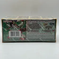 Yugioh Duelist Alliance Deluxe Edition Box Brand New Factory Sealed Rare! - Image 2