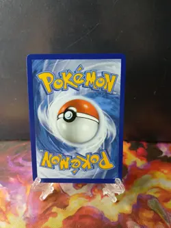 Pokemon Celebrations Surfing Pikachu VMAX Holo Ultra Rare Card 009/025 - Image 3
