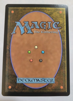 Magic The Gathering - Scrawling Crawler - Borderless Mana Foil card # R0354 - Image 3