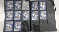 Pokemon Prismatic Evolutions Binder Lot 260+ Cards w/ SIRs & Master Balls - Image 3