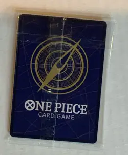 Dracule Mihawk (Illustration Box Vol.4) ST12-003 One Piece Promotion Cards Foil - Image 2