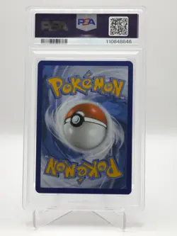 Pokemon Latios Illustration Rare TCG Card PSA 10 Gem Mint 203/191 Surging Sparks - Image 2