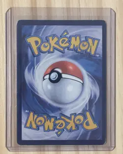 Greninja GX SM197 Holo Black Star Promo Pokemon Card LP - Image 2