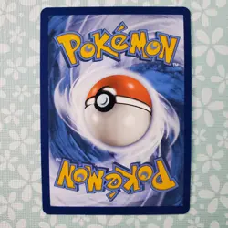 Pokemon Card Bulbasaur 001/165 Reverse Holo SV Pokemon 151 Best Buy Promo LP - Image 2
