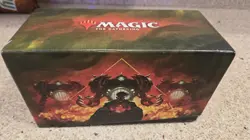 MTG Magic The Gathering Box Of Random Cards - Image 1