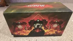 MTG Magic The Gathering Box Of Random Cards - Image 2