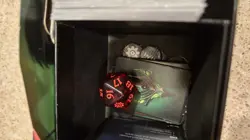 MTG Magic The Gathering Box Of Random Cards - Image 3