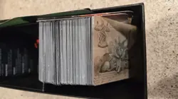 MTG Magic The Gathering Box Of Random Cards - Image 4