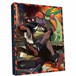 Pokemon Card Game Sword&Shield Trainer Card Collection Kibana Promo 228/S-P NEW - Image 5