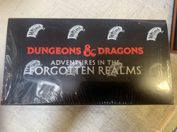 MTG D&D AFR Adventures in The Forgotten Realms Set Boosters (NEW, SEALED) 630509982875 - Image 3