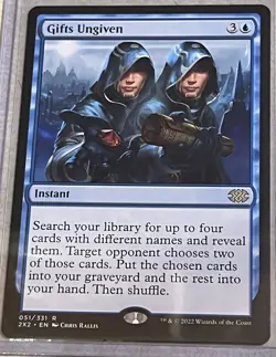 Gifts Ungiven Double Masters 2022 Regular - Image 1