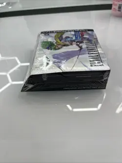 Magic The Gathering MTG Final Fantasy Sealed Collector Booster Box - Image 2