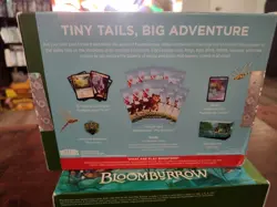 Magic The Gathering Bloomburrow Bundle w/ 9 Play Boosters NEW Sealed, Ships Fast - Image 5
