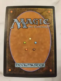 Kokusho, the Evening Star - Iconic Masters - Magic The Gathering MTG NM - Image 2