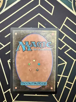 General Kreat, the Boltbringer (Anime) NM MTG Foundations Jumpstart Regular - Image 2