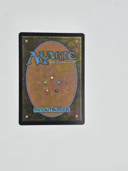 Nazgul (0338) Magic the Gathering Lord of the Rings - Image 2