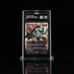 TAG 10 HARMLESS OFFERING 2025 MAGIC: THE GATHERING SECRET LAIR DROP #0868 FOIL - Image 1