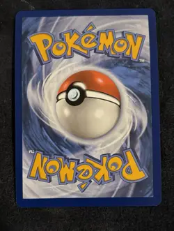 Pokemon TCG Charizard EX Promo Card 2024 SVP161 Black Star Near Mint Condition - Image 2