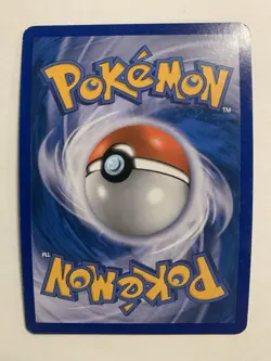 Kingdra Unleashed Holo Pokemon TCG 2010 Vintage Prime 85/95 - Image 3