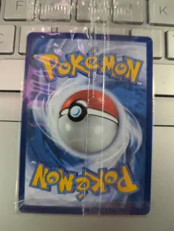 Pokemon TCG Lucario VSTAR SWSH291 Sword & Shield Crown Zenith SEALED Promo - Image 2
