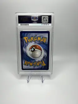 Pokemon TCG Raikou V Crown Zenith: Galarian Gallery GG41/GG70 Holo PSA 8 - Image 2