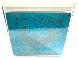 POKEMON ELITE TRAINER BOX ULTRA PRISM ETB - NEW - SEALED W/CASE - AWESOME ! - Image 1