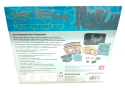 POKEMON ELITE TRAINER BOX ULTRA PRISM ETB - NEW - SEALED W/CASE - AWESOME ! - Image 3