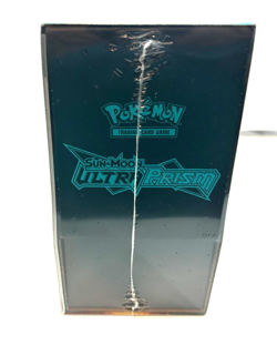 POKEMON ELITE TRAINER BOX ULTRA PRISM ETB - NEW - SEALED W/CASE - AWESOME ! - Image 5