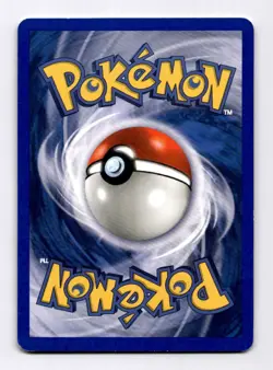 Ponyta Aquapolis #102 (2003) Common HP Pokemon - Image 2