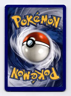 Magnemite (91) Aquapolis #091 (2003) Common LP Pokemon - Image 2