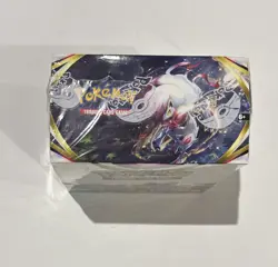 Pokemon TCG: Sword & Shield - Lost Origin Booster Box Sealed - 36 Packs 820650860553 - Image 2