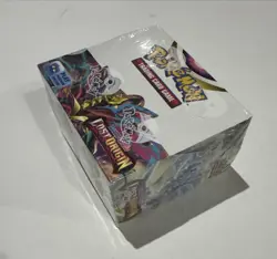 Pokemon TCG: Sword & Shield - Lost Origin Booster Box Sealed - 36 Packs 820650860553 - Image 3