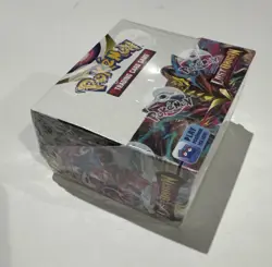 Pokemon TCG: Sword & Shield - Lost Origin Booster Box Sealed - 36 Packs 820650860553 - Image 4