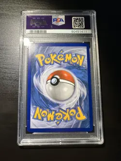 2017 Pokemon Hau 144/145 Guardians Rising GEM MT PSA 10 - Image 3