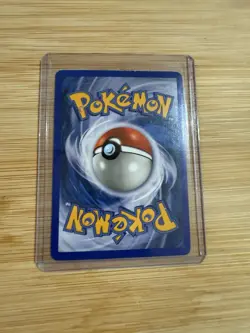 Pokemon TCG Rainbow Energy Reverse Holo 144/147 Aquapolis Near Mint - Image 3