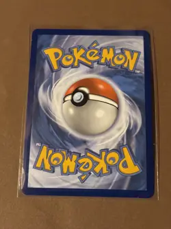 Pokemon TCG Mew V Fusion Strike 113/264 Holo Ultra Rare - Image 2