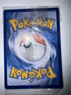 Pokemon TCG Pikachu Pokemon Promos SM04 Holo Promo Promo - Image 2
